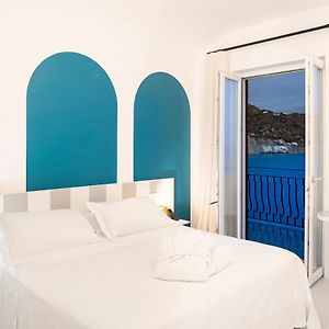 Chambre Supérieure Double