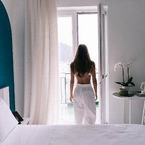 Chambre de Luxe Lit King-Size
