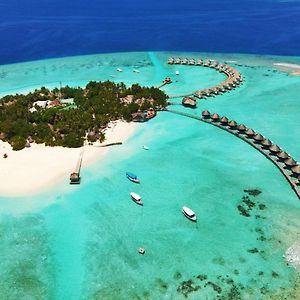 Thulhagiri Island Resort & Spa